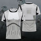 Star Wars 3D Apparel – VANDH 2712