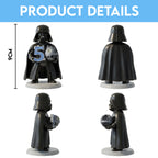 Star Wars 50th Anniversary 2027 3D Collectible Vinyl Figure – TMTHU5644