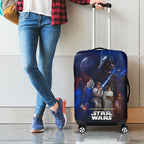 Star Wars 50th Anniversary 2027 Luggage Cover – TMTHU5139