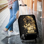 Star Wars 50th Anniversary 2027 Luggage Cover – TMTHU5417
