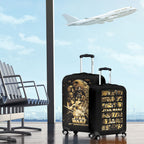 Star Wars 50th Anniversary 2027 Luggage Cover – TMTHU5417