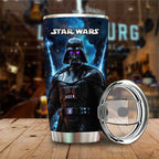 Star Wars 50th Anniversary 2027 Tumbler Cup – TMTHU5532