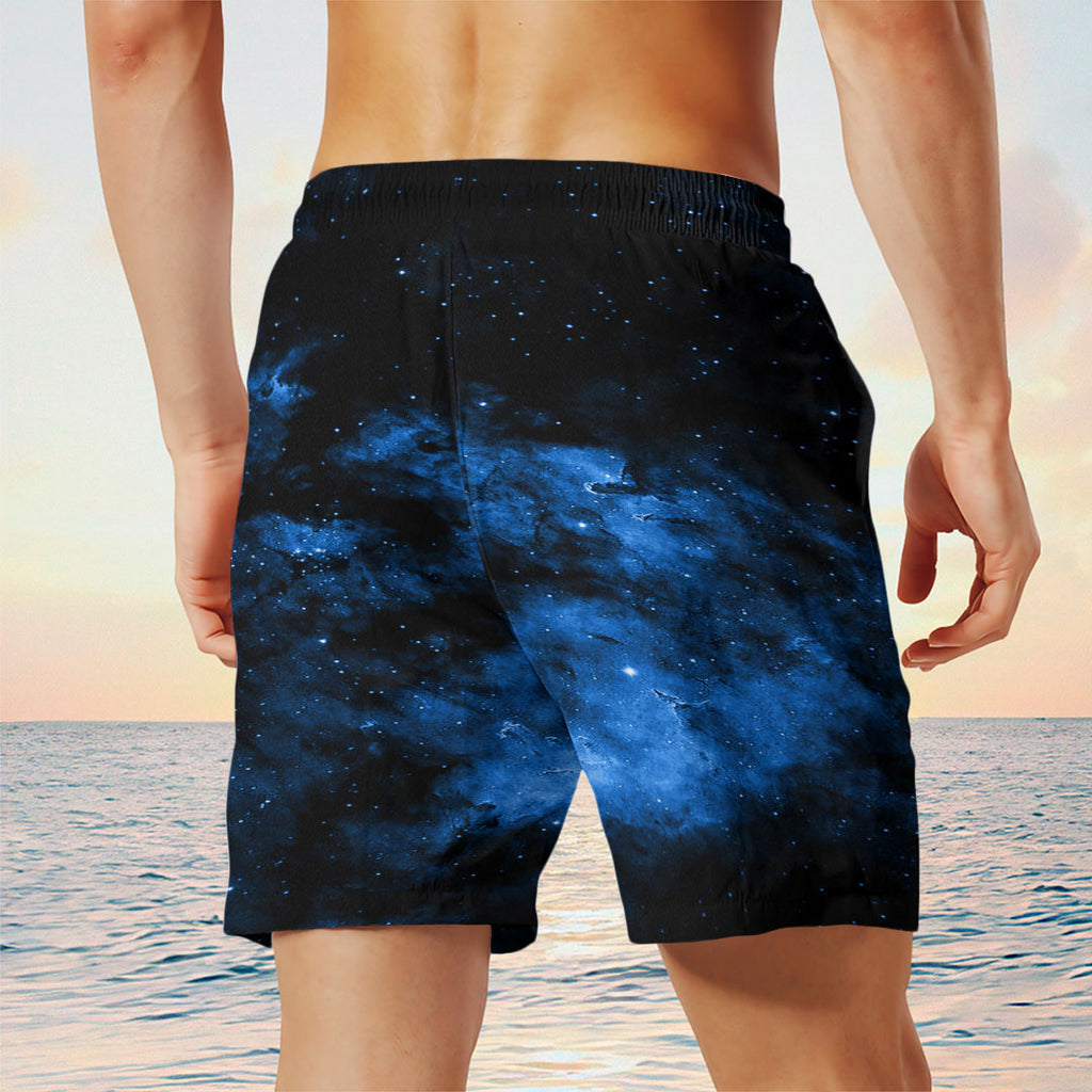 Star Wars 50th Anniversary 3D Casual Shorts – HOATT16415