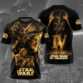 Star Wars 50th Anniversary 3D Apparel – TMTHU6576