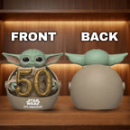 Star Wars 50th Anniversary 3D Collectible Vinyl Figure – TMTHU5876