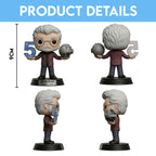 Star Wars 50th Anniversary 3D Collectible Vinyl Figure – TMTHU5986