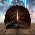 Star Wars 50th Anniversary Classic Cap – TMTHU4151