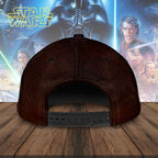Star Wars 50th Anniversary Classic Cap – TMTHU4151