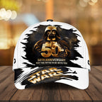 Star Wars 50th Anniversary Classic Cap – GNE6427