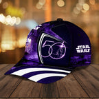Star Wars 50th Anniversary Classic Cap – HOATT16022