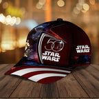 Star Wars 50th Anniversary Classic Cap – HOATT16028