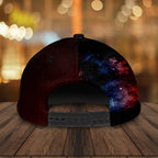 Star Wars 50th Anniversary Classic Cap – HOATT16028