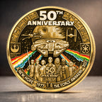 Star Wars 50th Anniversary Commemorative Coin – TANTN21524