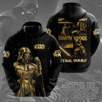 Star Wars 50th Anniversary 3D Apparel – GNE7061