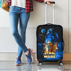 Star Wars 50th Anniversary Luggage Cover – HOATT17754