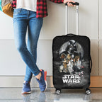 Star Wars 50th Anniversary Luggage Cover – HOATT17954