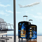 Star Wars 50th Anniversary Luggage Cover – HOATT17955