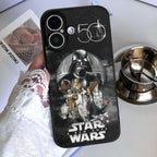 Star Wars 50th Anniversary 2027 Phone Case – HOATT17688