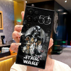 Star Wars 50th Anniversary 2027 Phone Case – HOATT17688