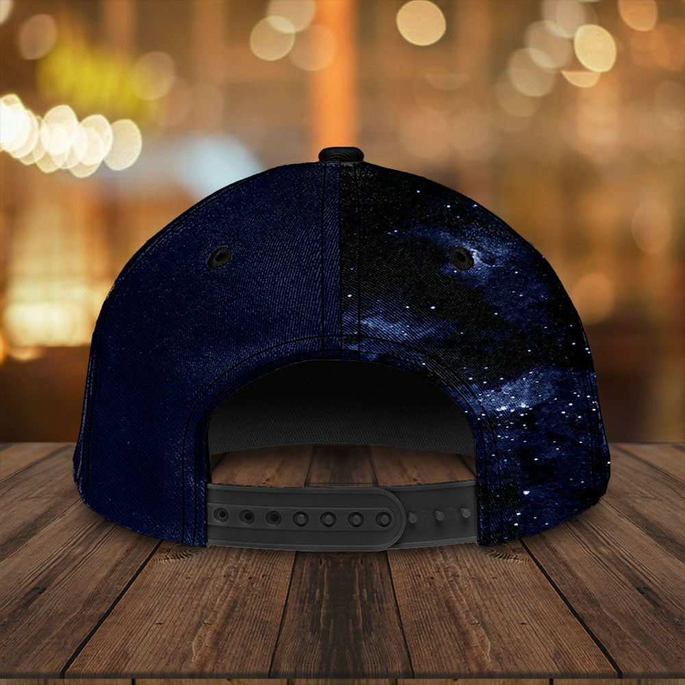 Star Wars 50th Anniversary Classic Cap – HOATT13598