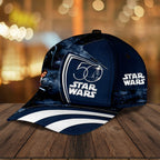 Star Wars 50th Anniversary Classic Cap – HOATT16453