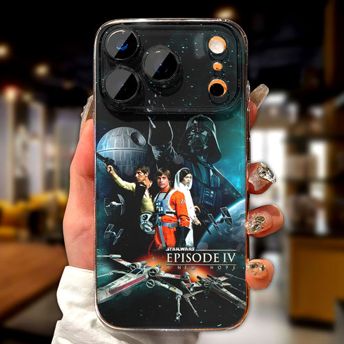 Star Wars 50th Anniversary Phone Case – HOATT16568