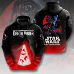 Star Wars 50th Anniversary 3D Apparel – HOATT14339