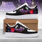 Star Wars Air Force Shoes