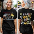 Star Wars 3D Apparel – TANTN 11742