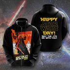 Star Wars 3D Apparel – TANTN 11746