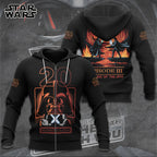 Star Wars 3D Apparel – TANTN 12322