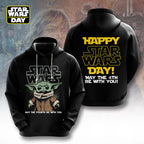 Star Wars 3D Apparel – TANTN22629