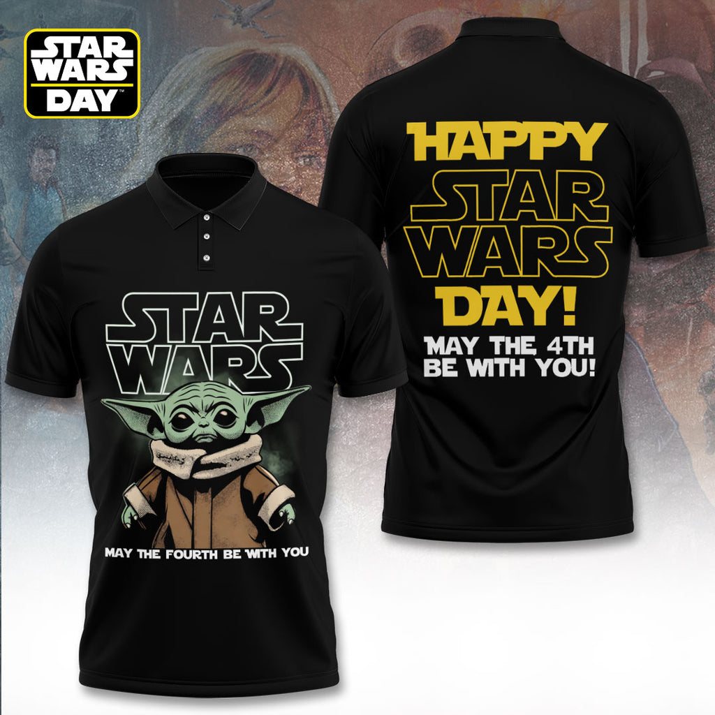 Star Wars 3D Apparel – TANTN22629