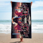 Star Wars Rectangle Beach Towel – TMTHU6317