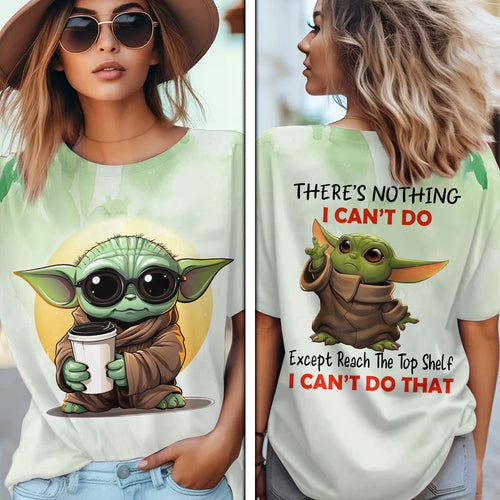 Star Wars 3D Apparel – VANDH 2699