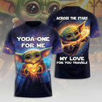 Star Wars 3D Apparel – VANDH 2708