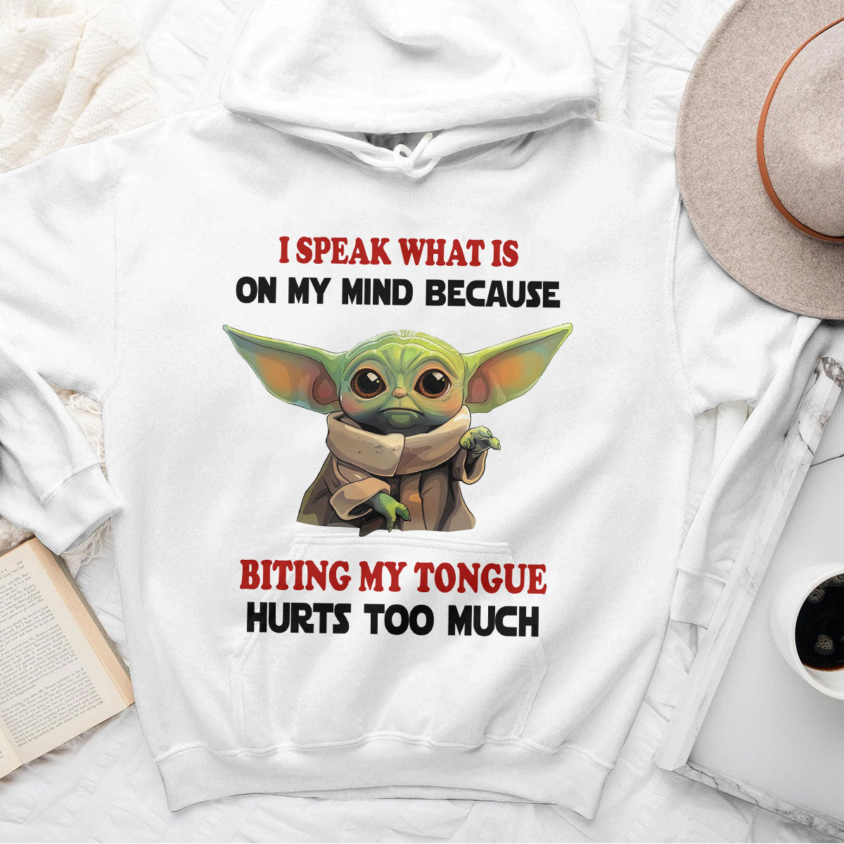 Star Wars 3D Apparel – VANDH 2705