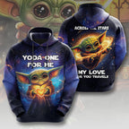 Star Wars 3D Apparel – VANDH 2708