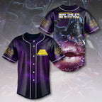 Star Wars Baseball Jersey – HOATT 10084