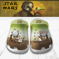 Star Wars Custom Clogs – TMTHU5621