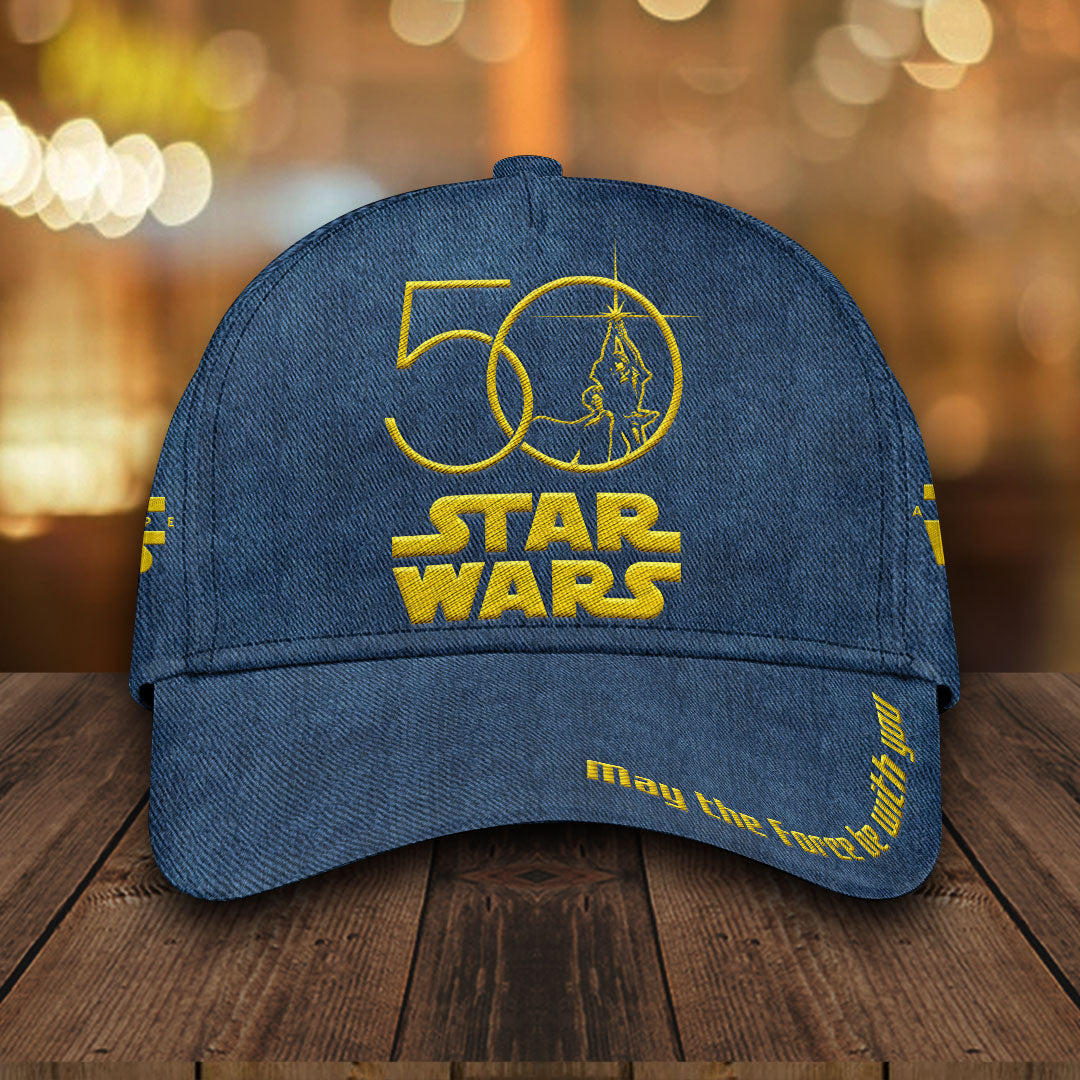 Star Wars Classic Cap – HOATT 12258