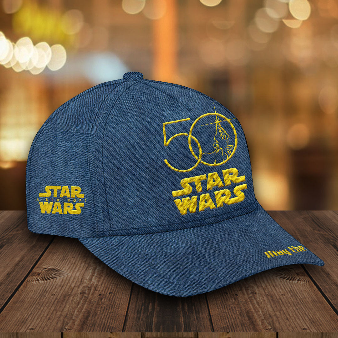 Star Wars Classic Cap – HOATT 12258