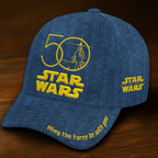 Star Wars Classic Cap – HOATT 12258