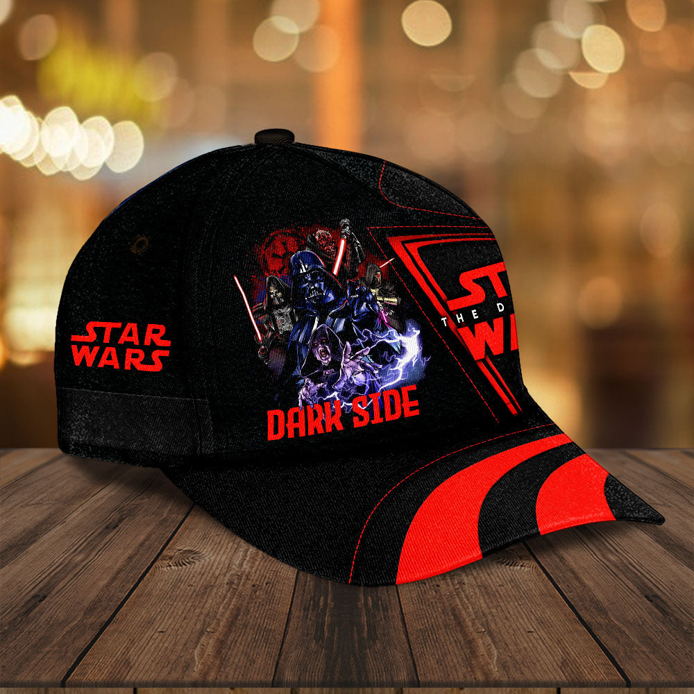 Star Wars Classic Cap – HOATT13873