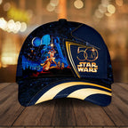 Star Wars Classic Cap – HOATT14168