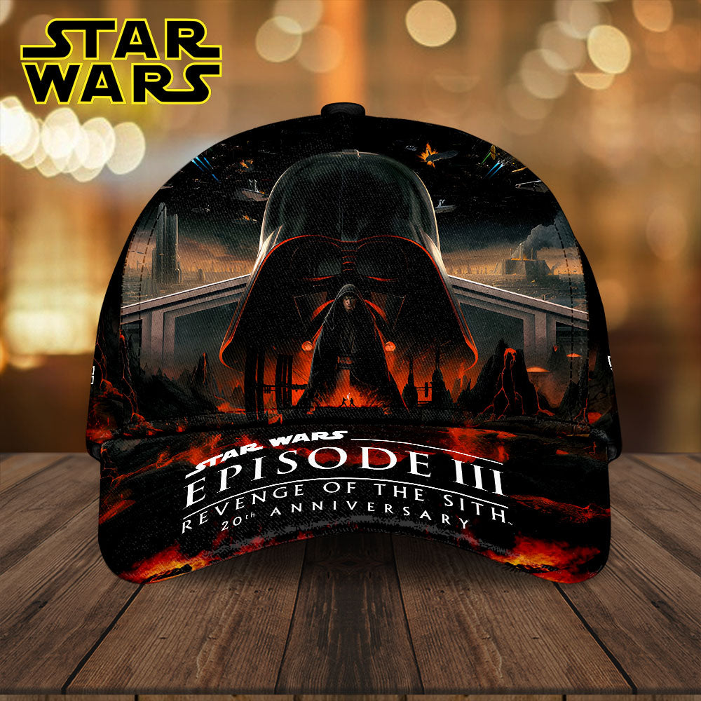 Star Wars Classic Cap – TANTN 12328