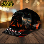 Star Wars Classic Cap – TANTN 12328