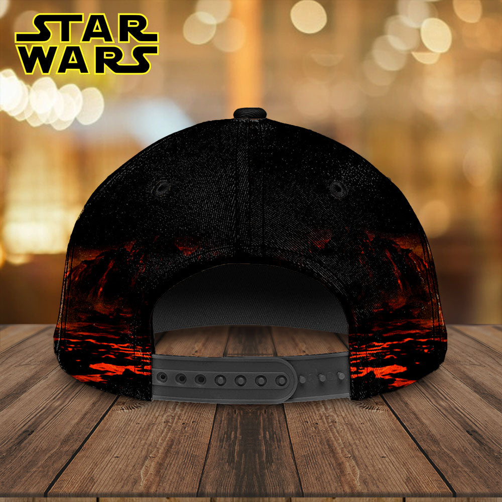 Star Wars Classic Cap – TANTN 12328