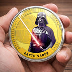 Star Wars Commemorative Coin – HOATT16840