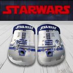 Star Wars Custom Clogs – TMTHU2475